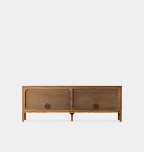Elona Media Console
