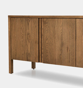 Elona Media Console
