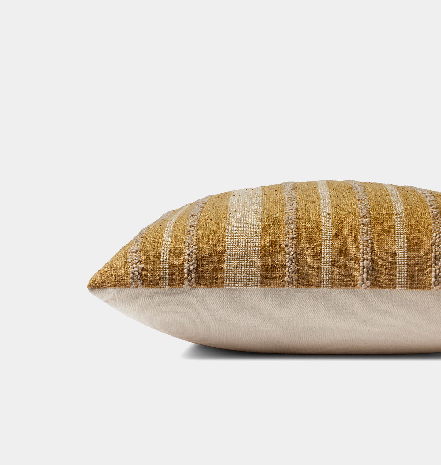 Amber Lewis x Loloi Elowen Pillow - Thumbnail 3