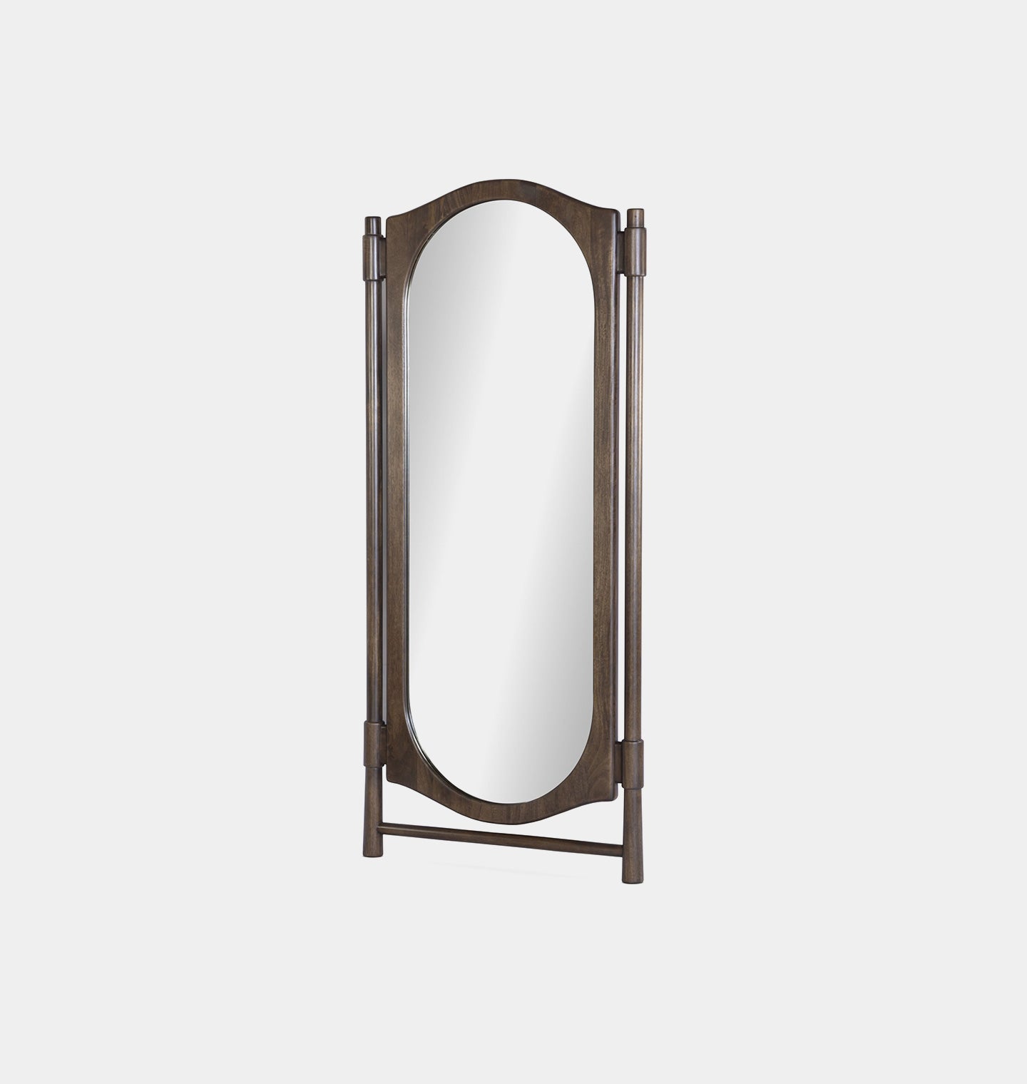 Amber Lewis x Four Hands Elowyn Floor Mirror