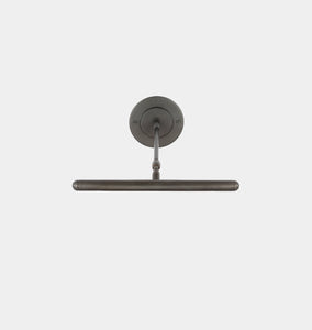 Emery 12" Picture Light Bronze