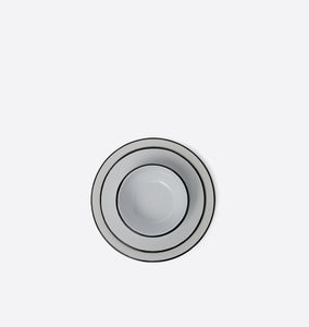 Enamel Dinnerware