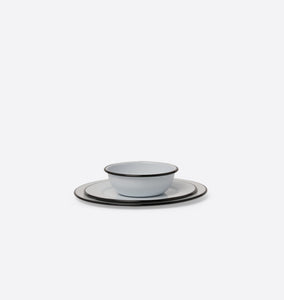 Enamel Dinnerware