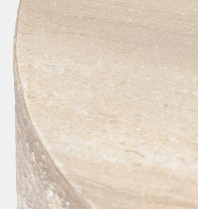 Ettis Outdoor End Table