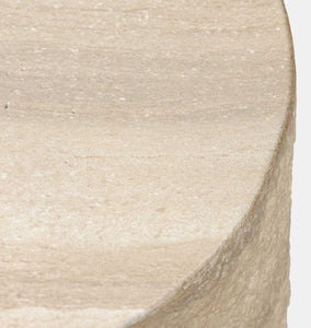 Ettis Outdoor End Table