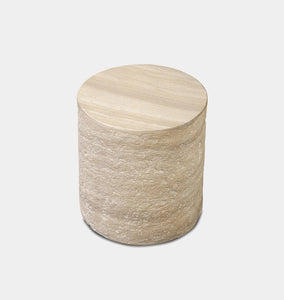 Ettis Outdoor End Table