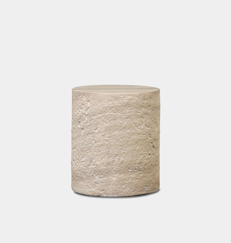 Ettis Outdoor End Table