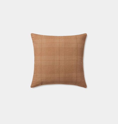 Eureka Pillow Carmel