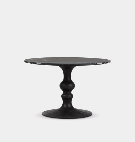 Everest Round Dining Table