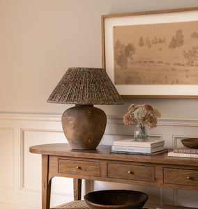 Deya Lamp Shade
