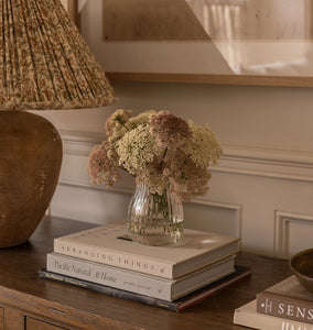 Sienna Vase