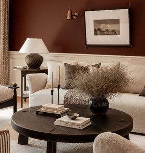 Donovan Slipcovered Sofa