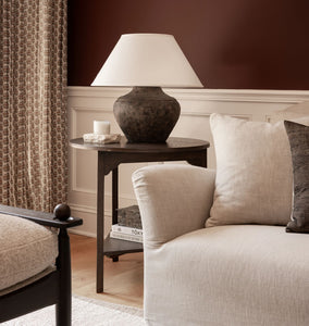 Woodrow Side Table