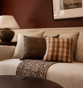 Vintage Pillow Bundle E.XXV.II