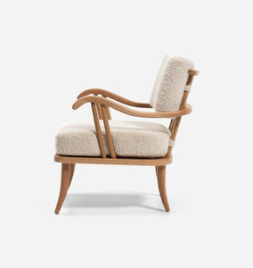 Tovey Lounge Chair