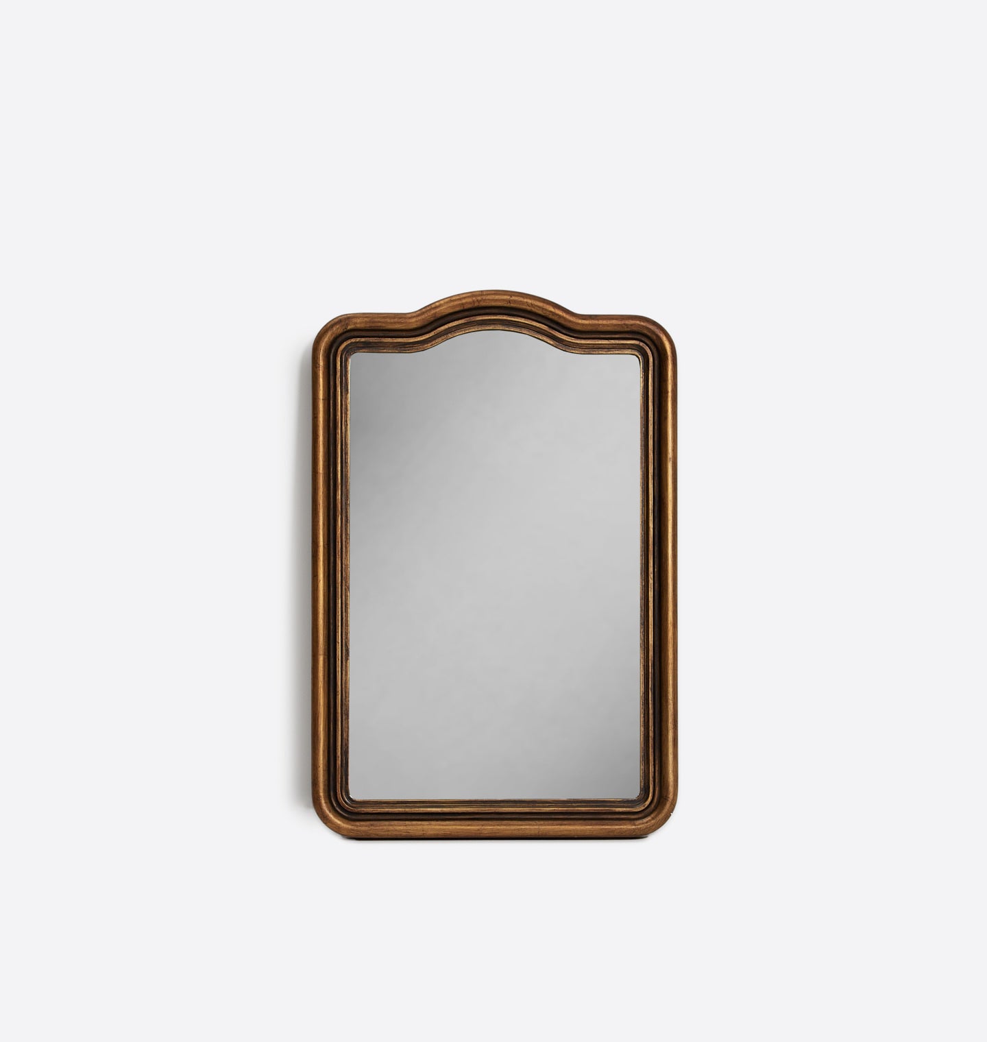 Shoppe Amber Interiors Elfred Wall Mirror - Thumbnail 3