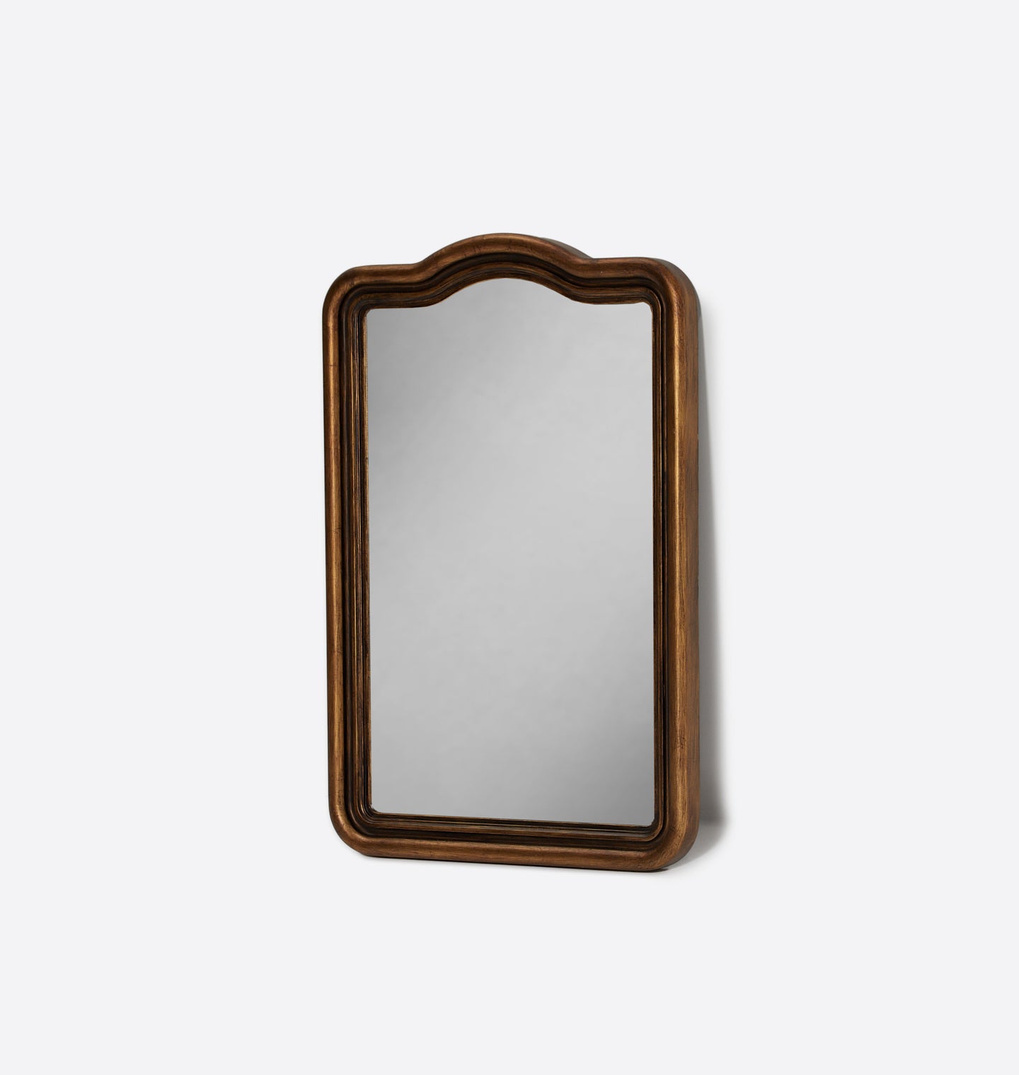 Shoppe Amber Interiors Elfred Wall Mirror - Thumbnail 4