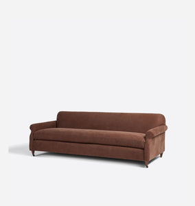 Spencer Sofa Hickory
