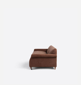 Spencer Sofa Hickory
