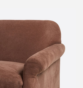 Spencer Sofa Hickory
