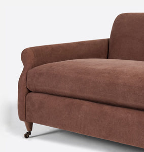 Spencer Sofa Hickory
