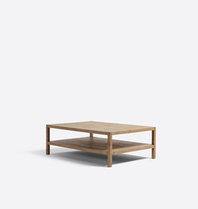 Connecticut Coffee Table