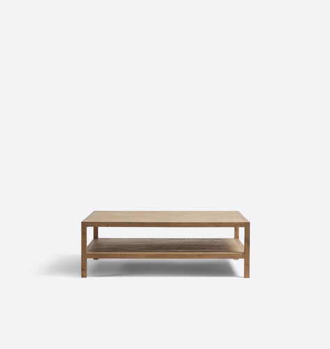 Connecticut Coffee Table
