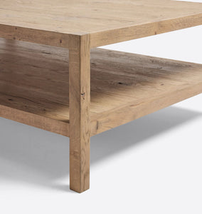 Connecticut Coffee Table