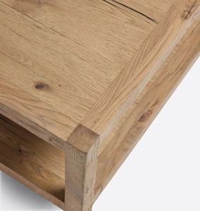Connecticut Coffee Table
