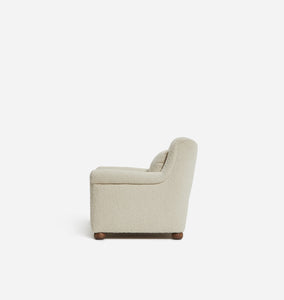 Timothy Armchair