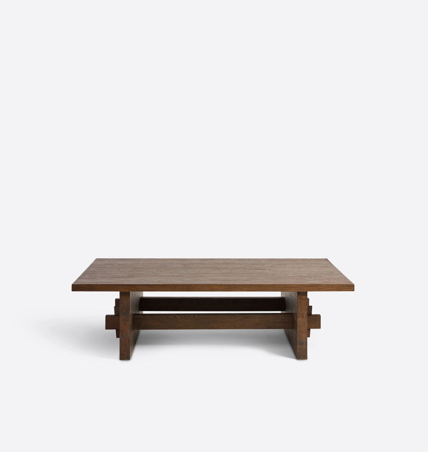 Shoppe Amber Interiors Joshua Coffee Table - Thumbnail 3