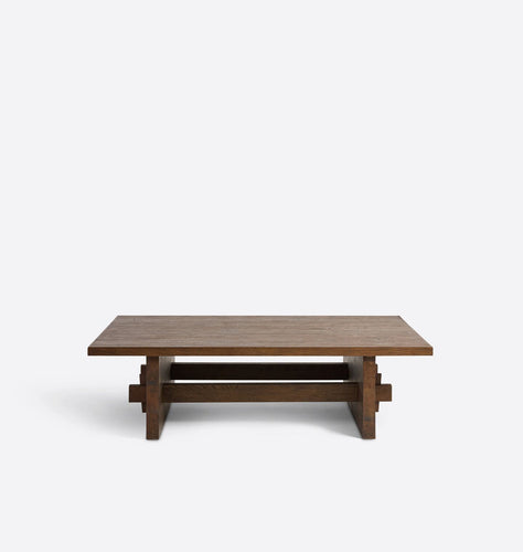 Joshua Coffee Table