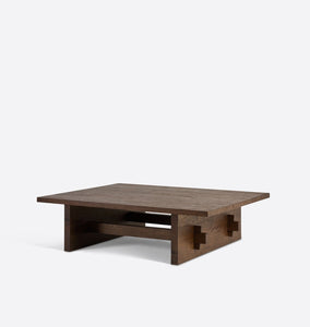 Joshua Coffee Table