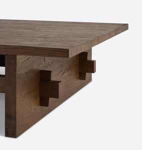 Joshua Coffee Table