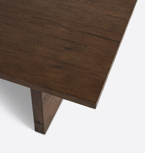 Joshua Coffee Table