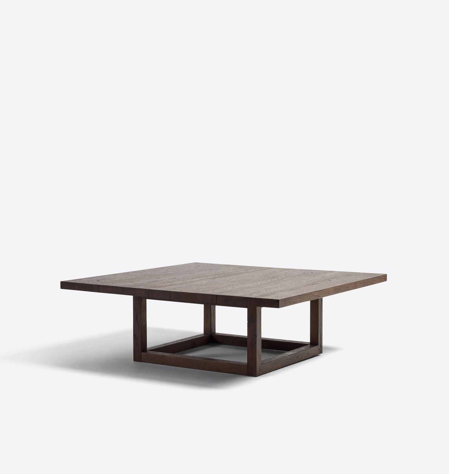 Woodlake Coffee Table - Thumbnail 5
