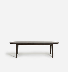 Wilburn Dining Table 110"