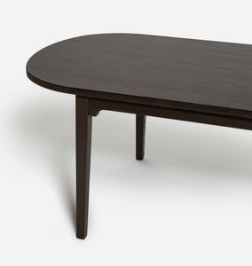 Wilburn Dining Table 110"