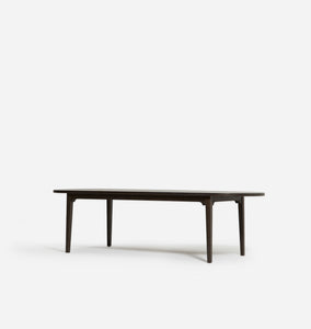 Wilburn Dining Table 110"