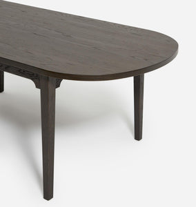 Wilburn Dining Table 87"