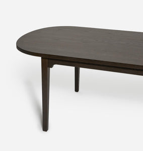 Wilburn Dining Table 87"