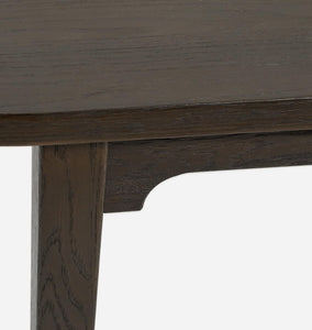 Wilburn Dining Table 87"