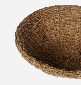 Sofia Round Seagrass Basket Large