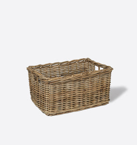 Kubu Rattan Basket