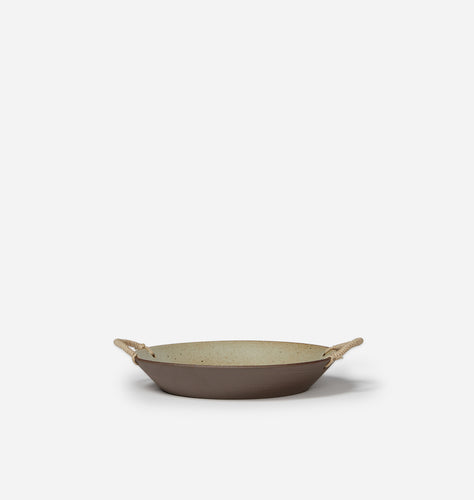 Rumi Ceramic Serving Dish