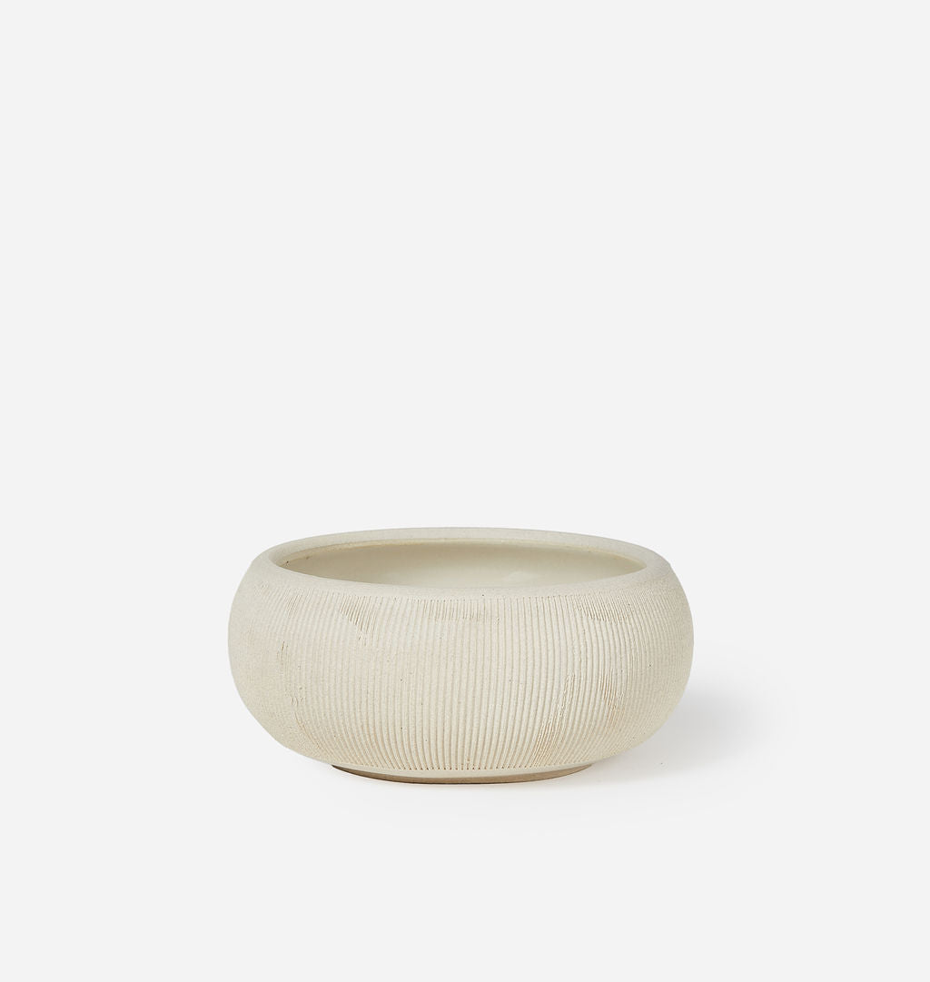Sombra Tacoma Stoneware Bowl
