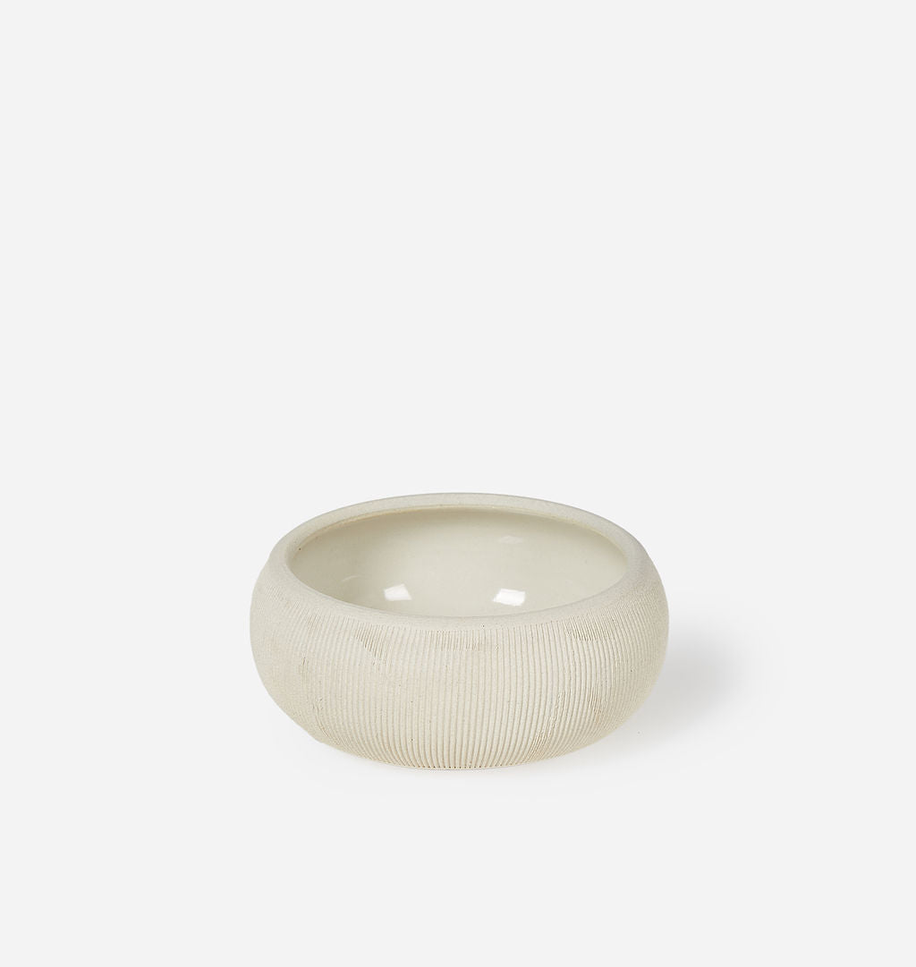 Sombra Tacoma Stoneware Bowl - Thumbnail 2