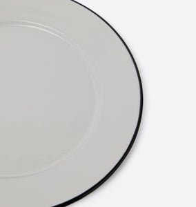 Enamel Dinnerware