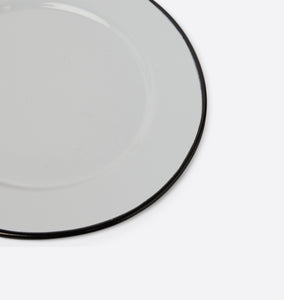Enamel Dinnerware