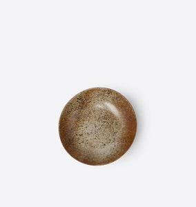 Seraphina Serving Bowl Rust